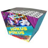 Hokus Pokus