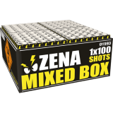 ZENA MIXED BOX