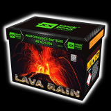 Lava Rain