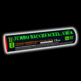 Jumbo Rauchfackel Grün