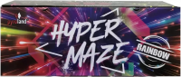 Hypermaze Rainbow