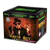 Mafia Boy