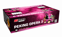 Peking Opera 3