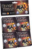 Black Bulls 4er