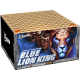 Blue Lion King